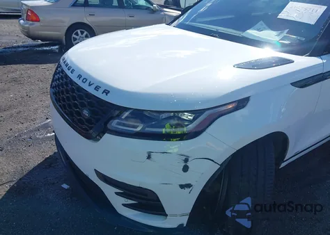 2020 Land Rover Range Rover Velar P250 R-Dynamic S z USA, uszkodzony, nr VIN SALYK2EX8LA262225